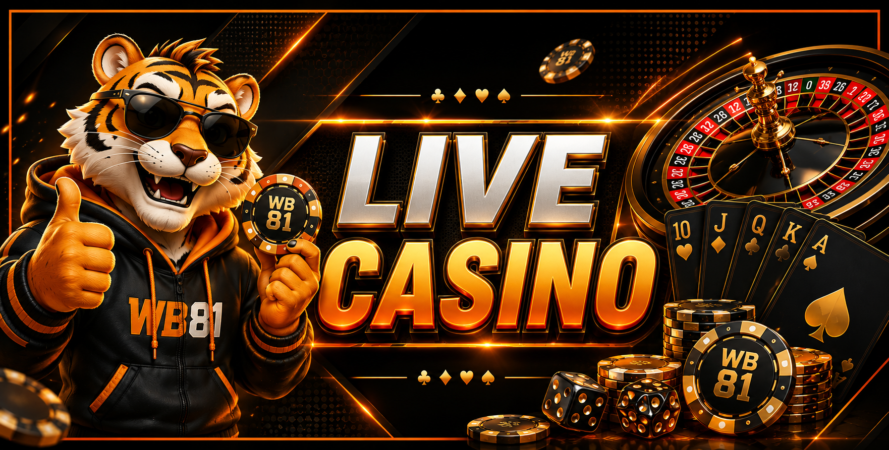 Live Casino